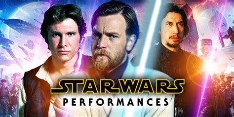 r starwars|best star wars performances.